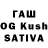 Шишки марихуана SATIVA & INDICA Anfel Bensaou